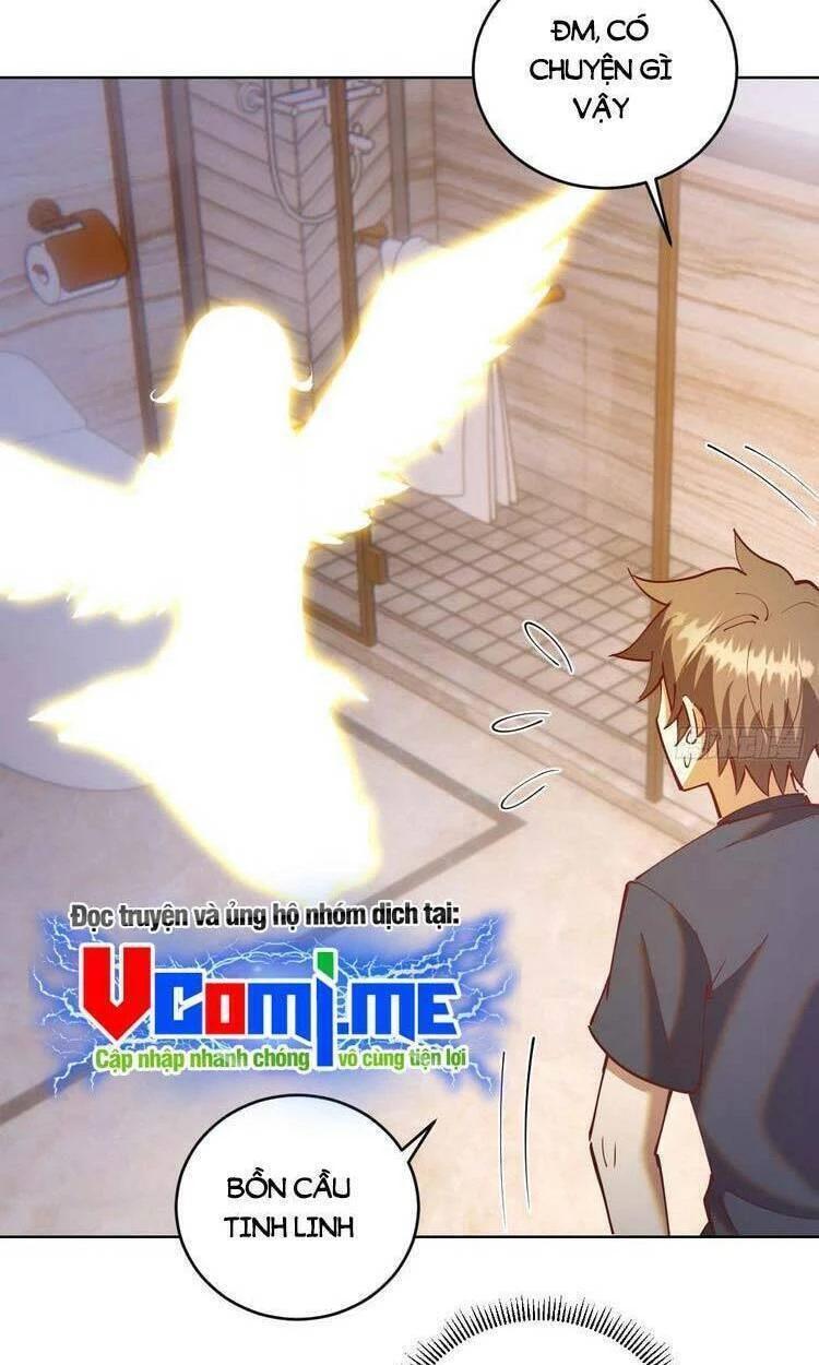 Tinh Linh Ám Đế Chapter 219 - 27