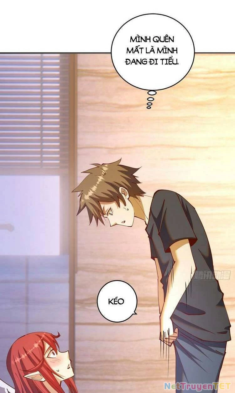 Tinh Linh Ám Đế Chapter 219 - 30