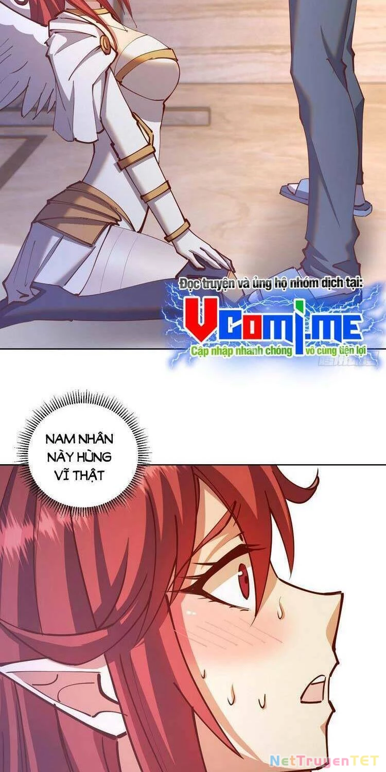 Tinh Linh Ám Đế Chapter 219 - 31