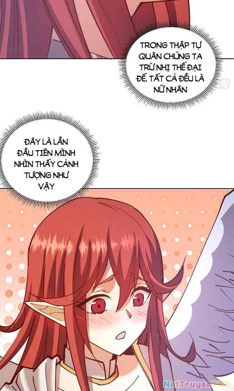 Tinh Linh Ám Đế Chapter 219 - 32