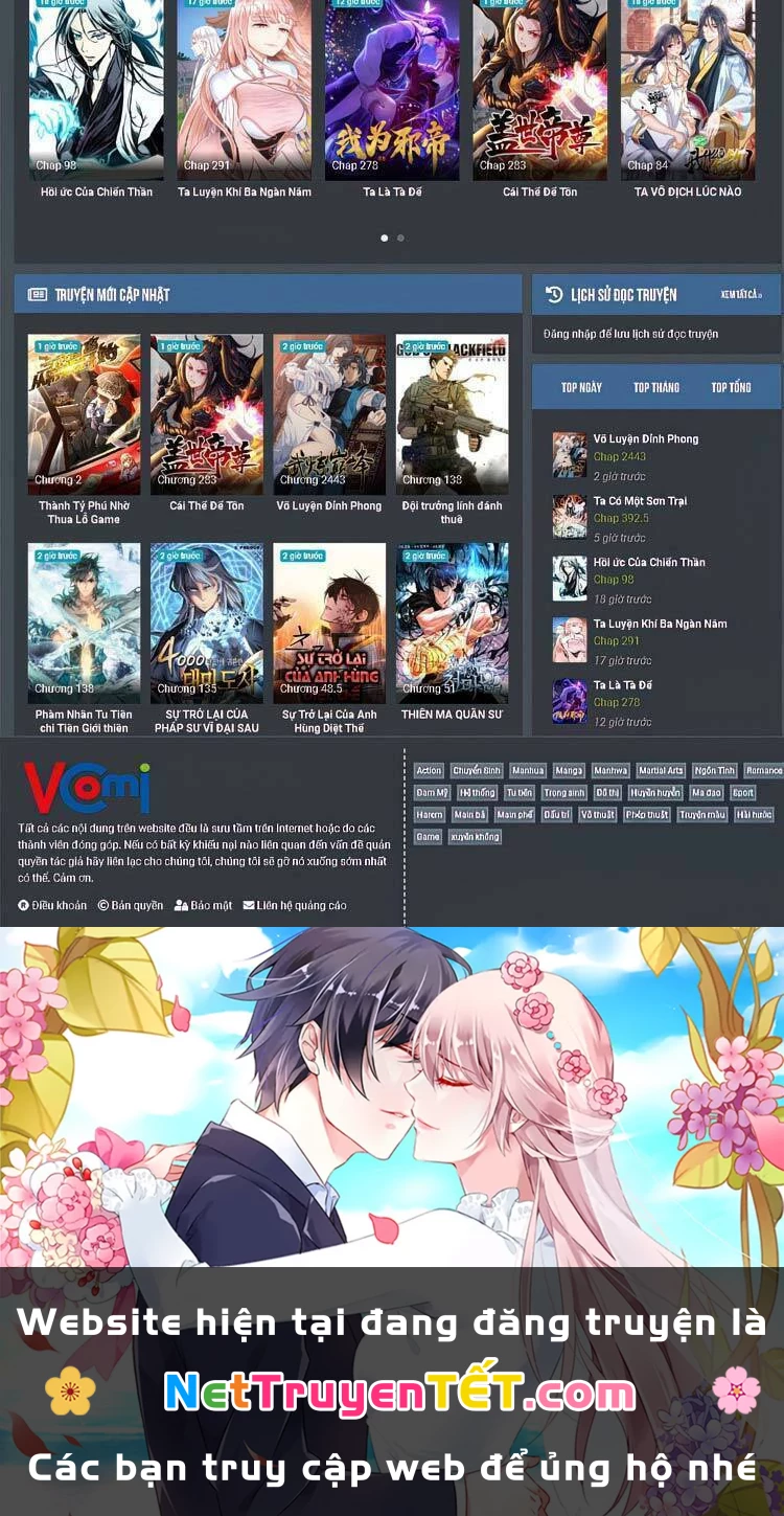 Tinh Linh Ám Đế Chapter 219 - 37