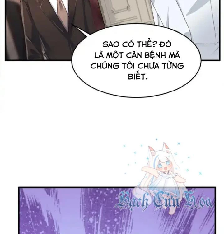 Xử Lí Chủ Tịch Không Dễ Đâu Chapter 61 - 5