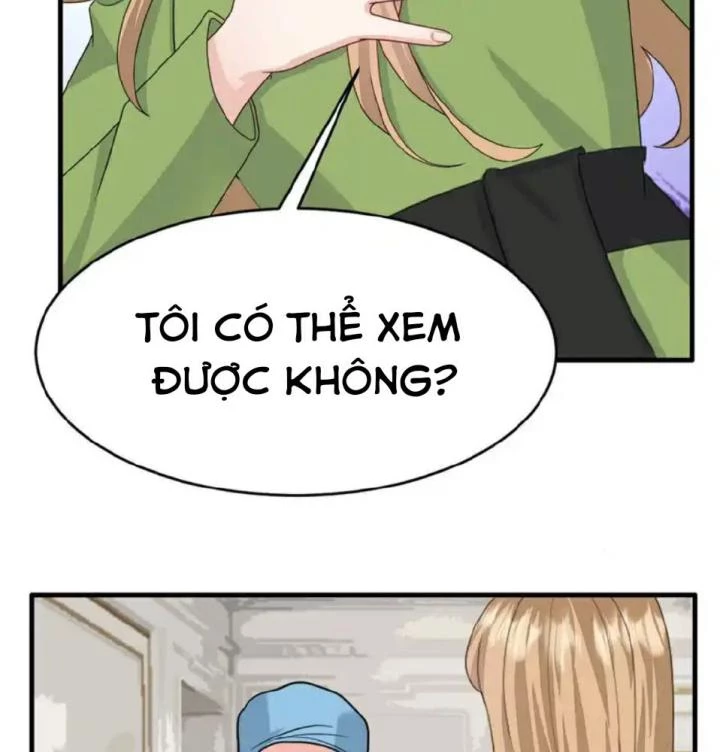 Xử Lí Chủ Tịch Không Dễ Đâu Chapter 61 - 7