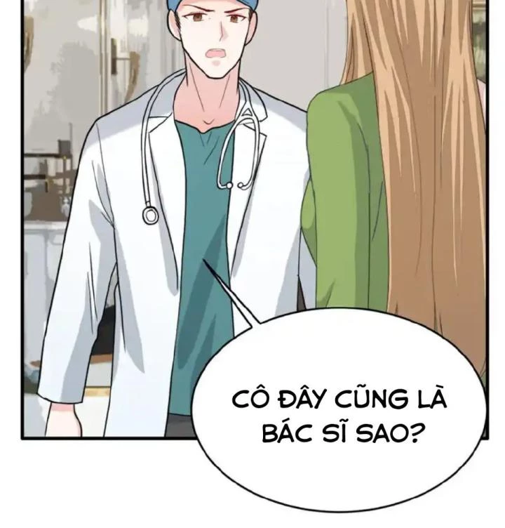 Xử Lí Chủ Tịch Không Dễ Đâu Chapter 61 - 8