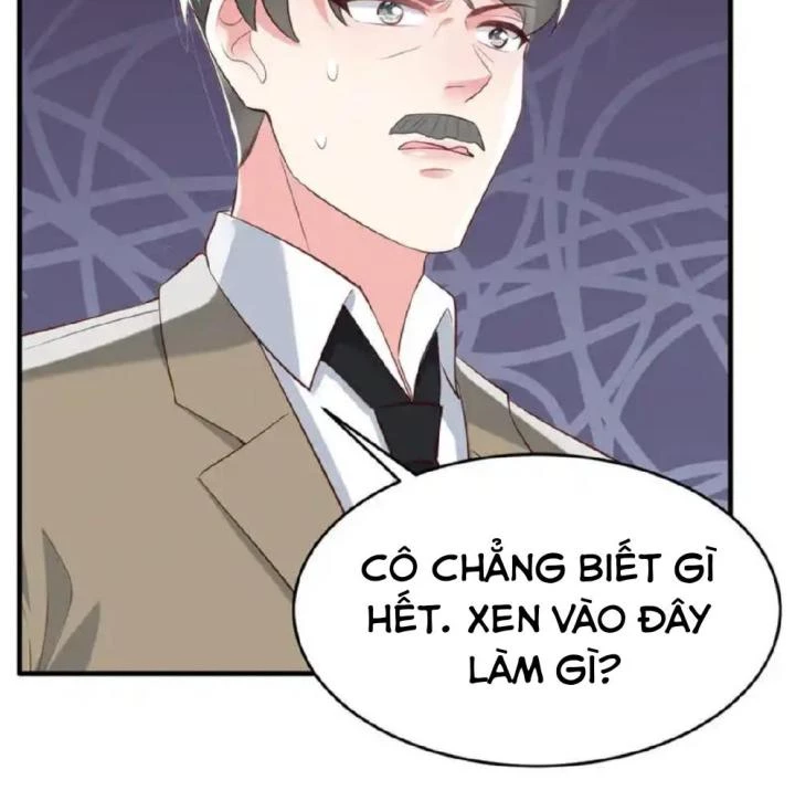 Xử Lí Chủ Tịch Không Dễ Đâu Chapter 61 - 12