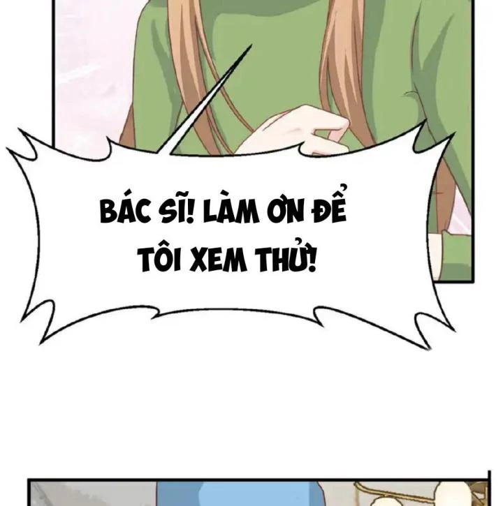 Xử Lí Chủ Tịch Không Dễ Đâu Chapter 61 - 14