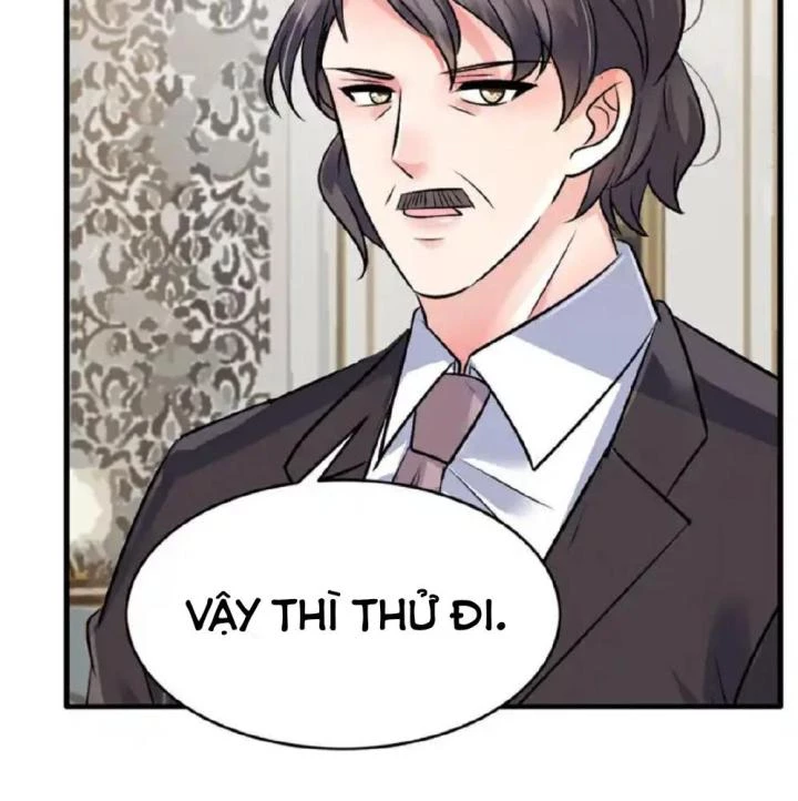 Xử Lí Chủ Tịch Không Dễ Đâu Chapter 61 - 21
