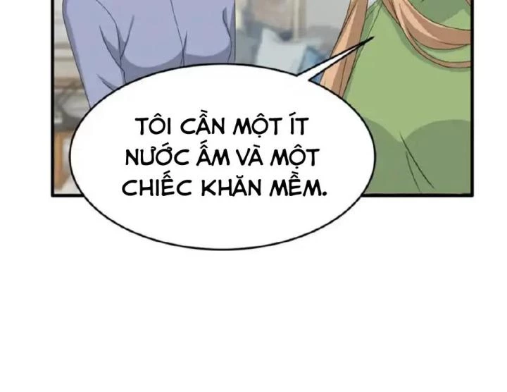 Xử Lí Chủ Tịch Không Dễ Đâu Chapter 61 - 23