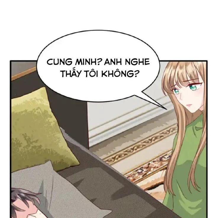 Xử Lí Chủ Tịch Không Dễ Đâu Chapter 61 - 24