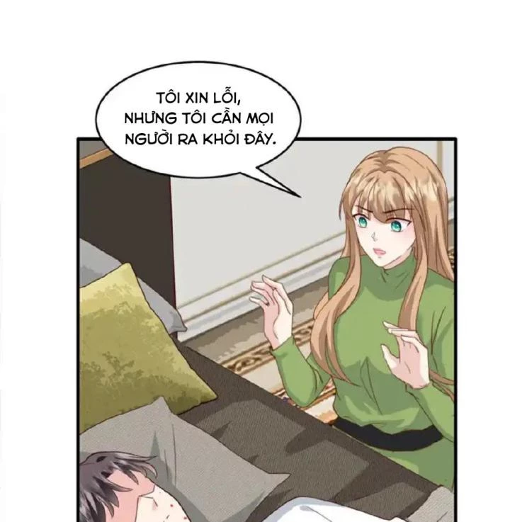 Xử Lí Chủ Tịch Không Dễ Đâu Chapter 61 - 26