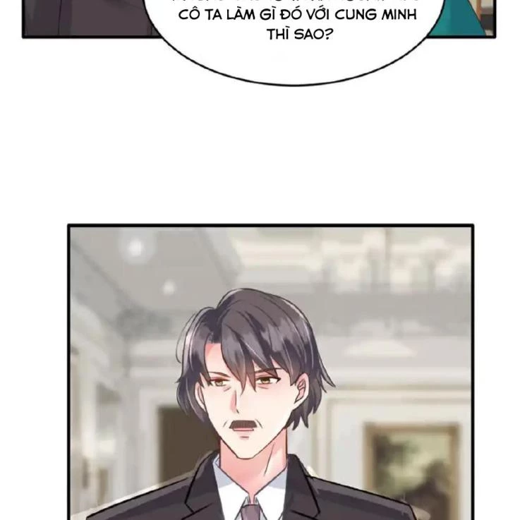 Xử Lí Chủ Tịch Không Dễ Đâu Chapter 61 - 29