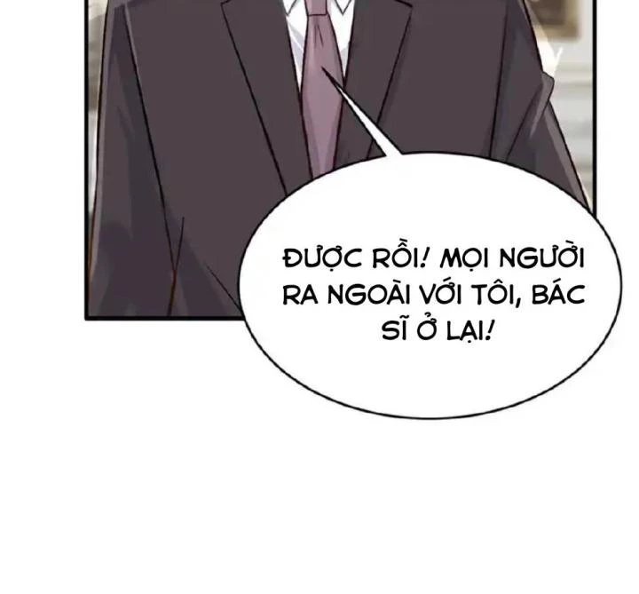 Xử Lí Chủ Tịch Không Dễ Đâu Chapter 61 - 30