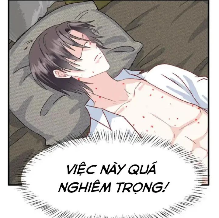 Xử Lí Chủ Tịch Không Dễ Đâu Chapter 61 - 33