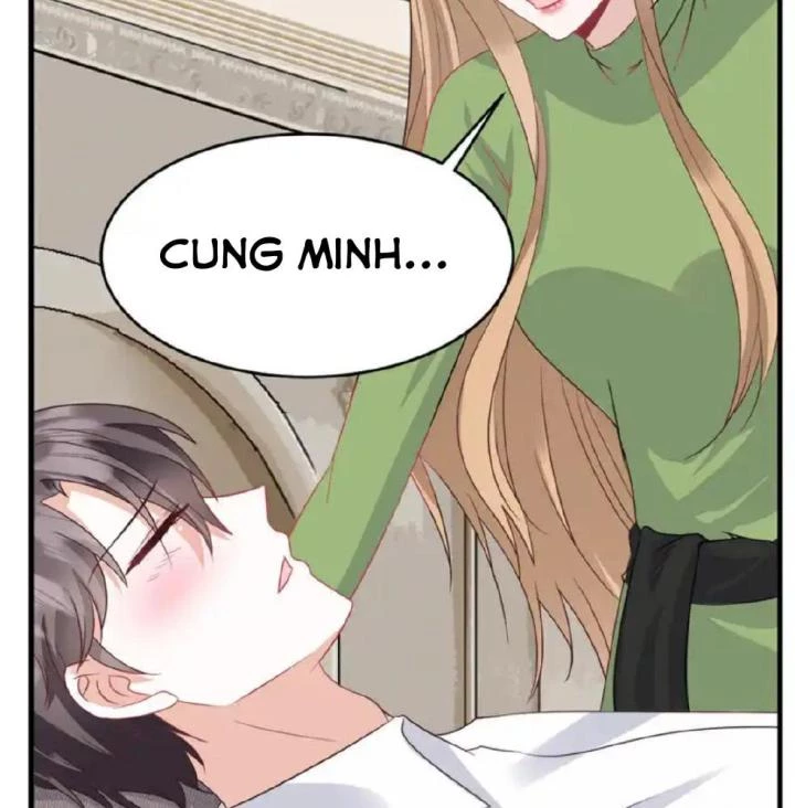 Xử Lí Chủ Tịch Không Dễ Đâu Chapter 61 - 42