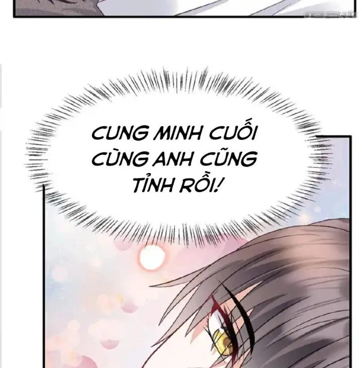 Xử Lí Chủ Tịch Không Dễ Đâu Chapter 61 - 43
