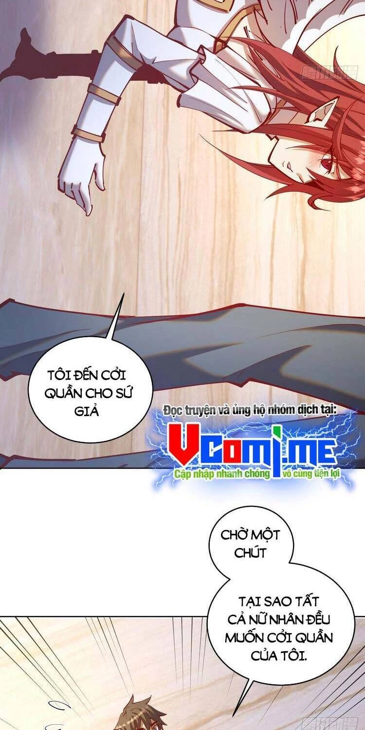 Tinh Linh Ám Đế Chapter 220 - 2