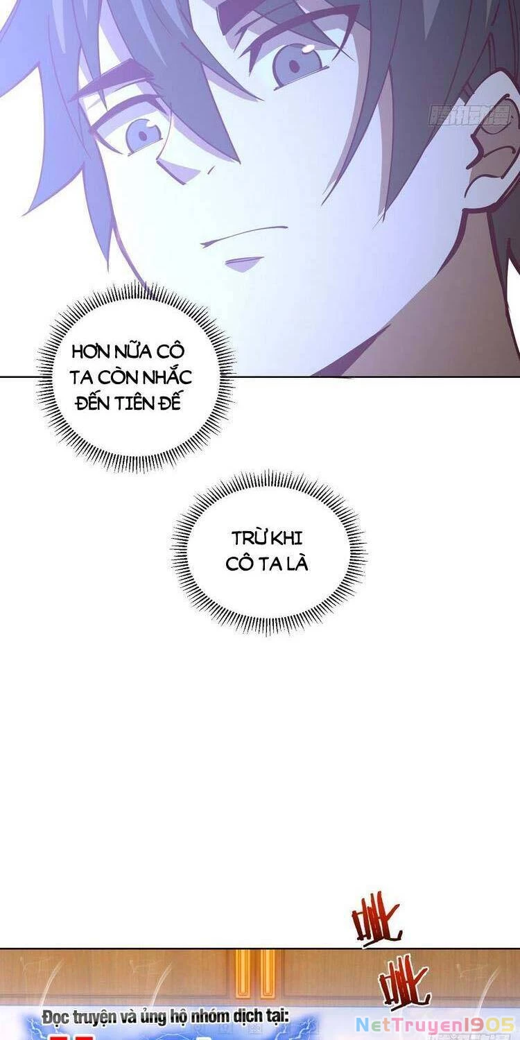 Tinh Linh Ám Đế Chapter 220 - 4