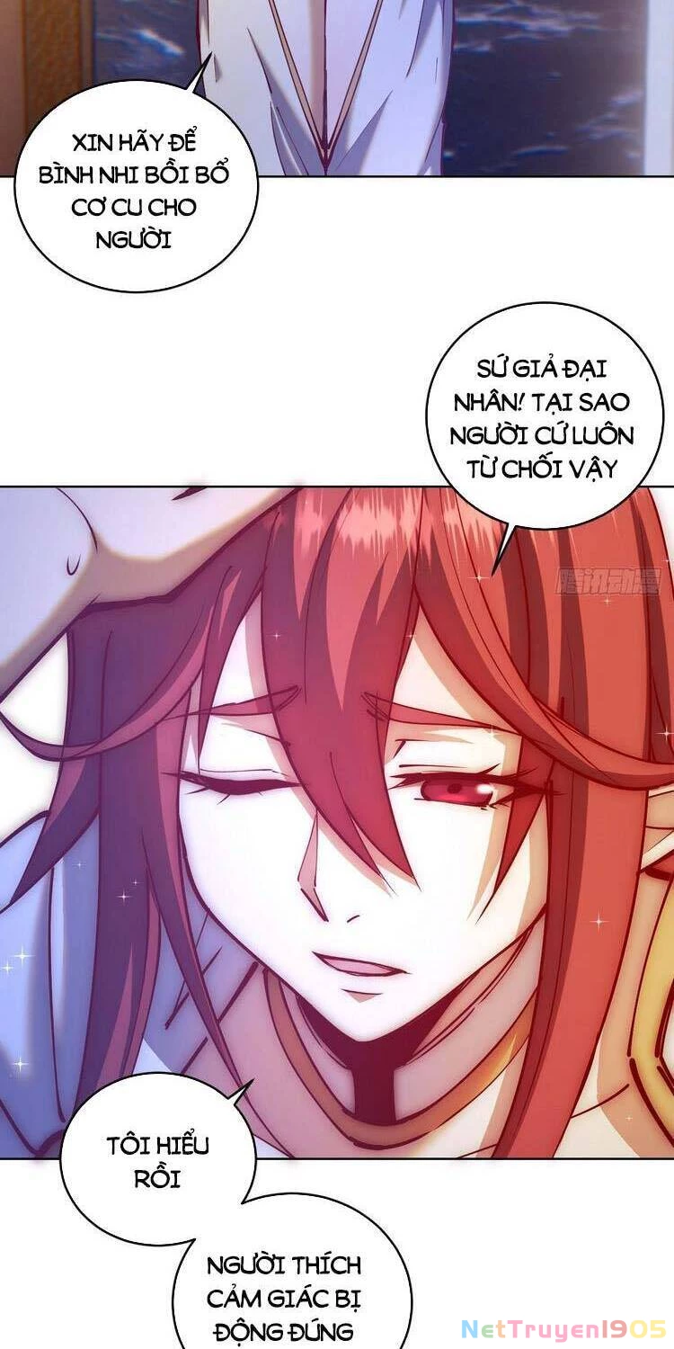 Tinh Linh Ám Đế Chapter 220 - 8