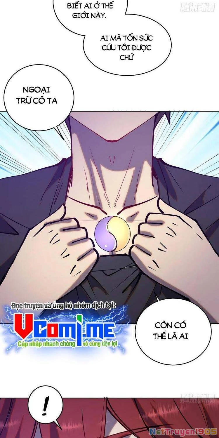 Tinh Linh Ám Đế Chapter 220 - 14