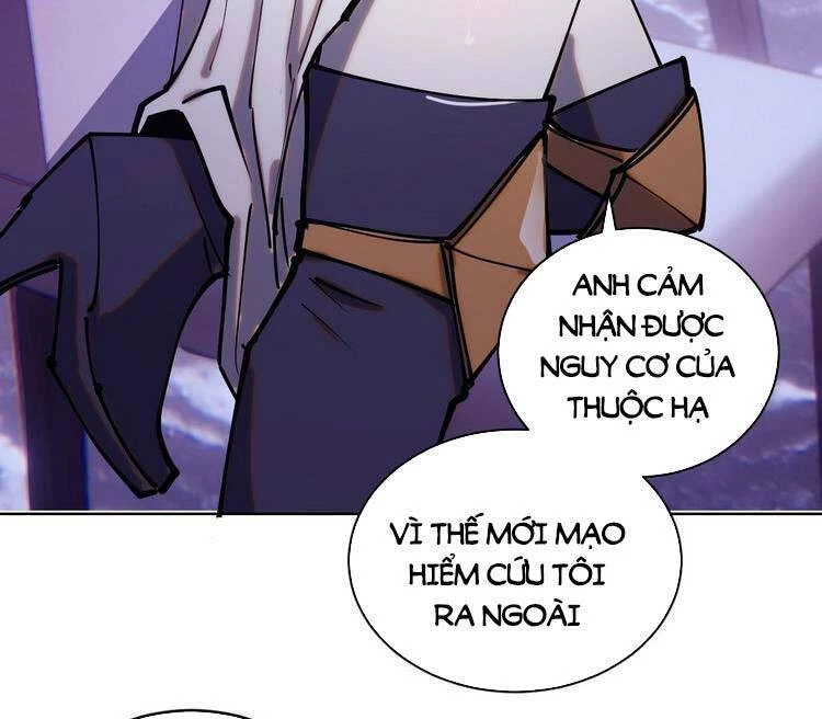 Tinh Linh Ám Đế Chapter 220 - 17