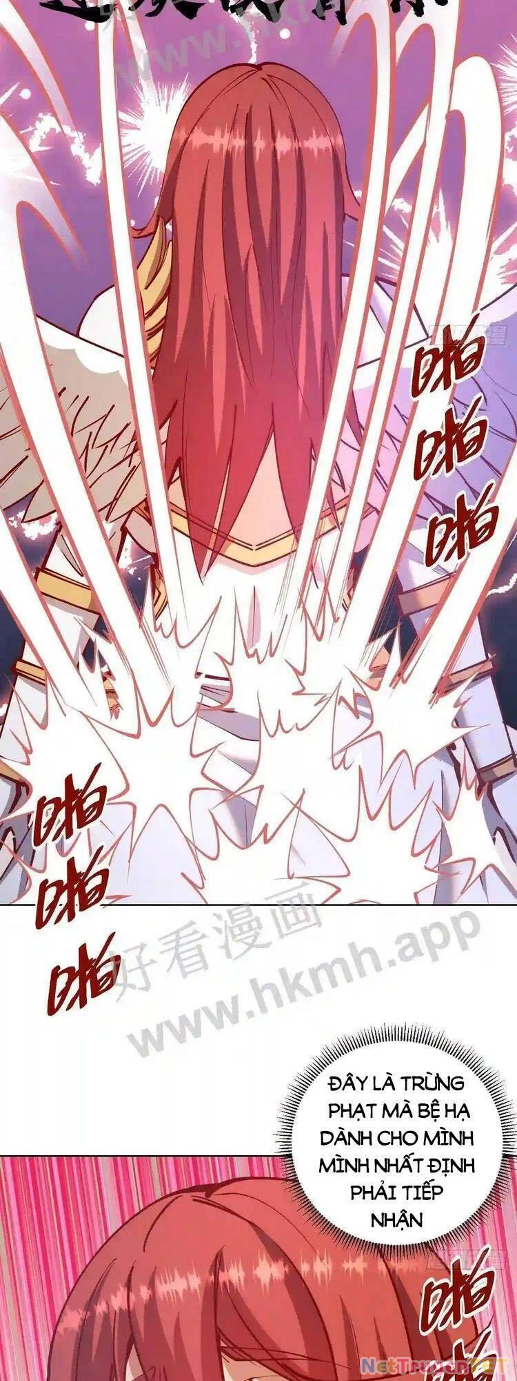 Tinh Linh Ám Đế Chapter 221 - 9
