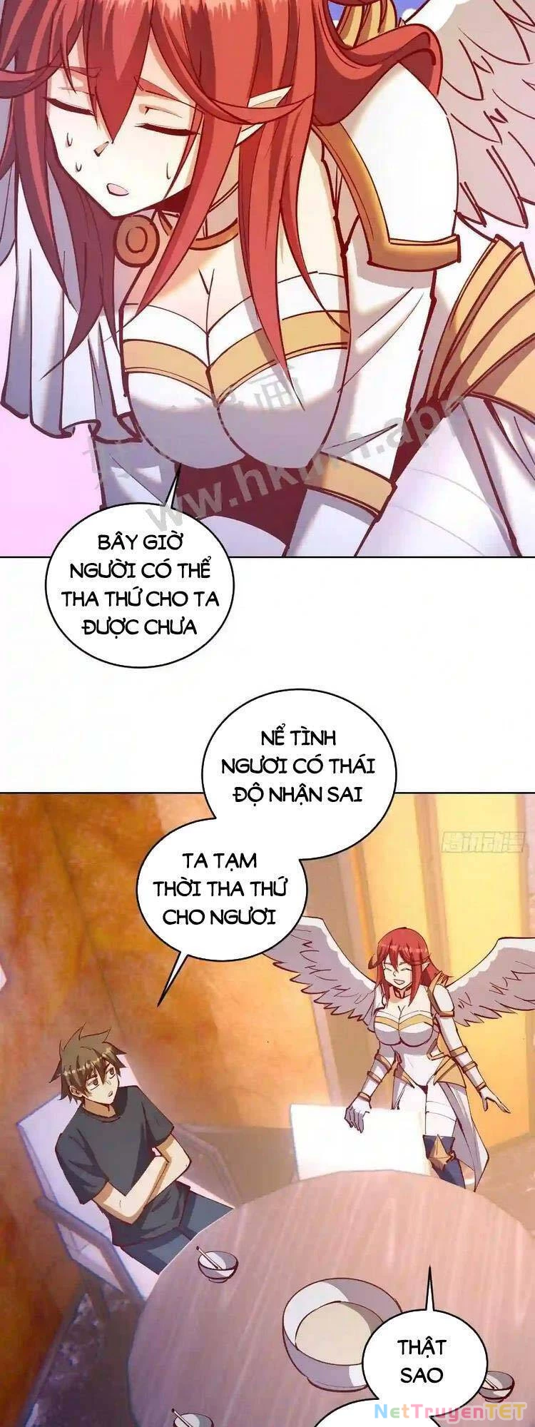 Tinh Linh Ám Đế Chapter 221 - 12