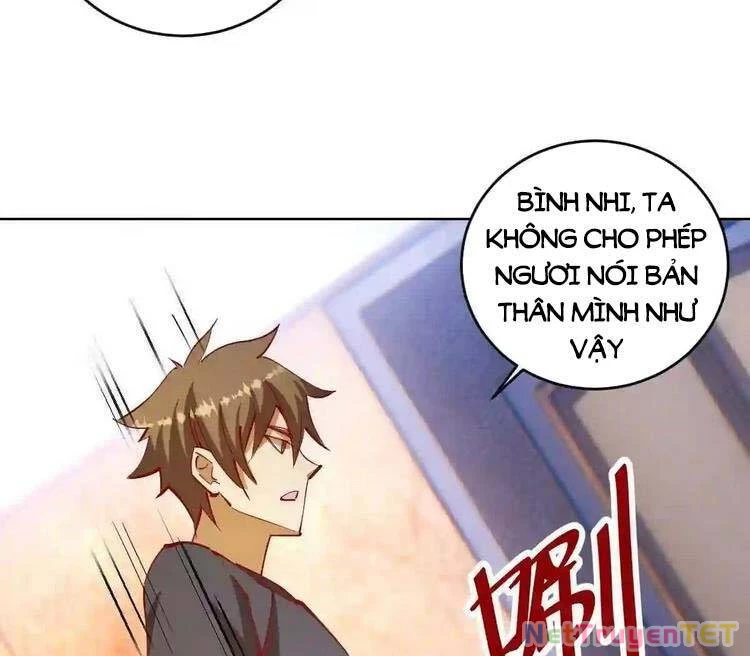 Tinh Linh Ám Đế Chapter 221 - 17