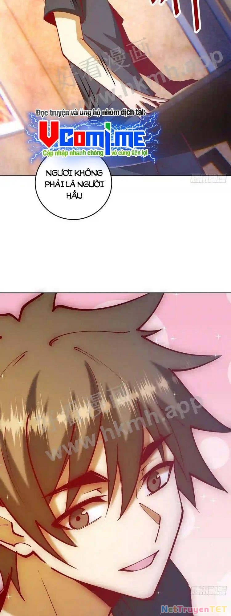 Tinh Linh Ám Đế Chapter 221 - 18