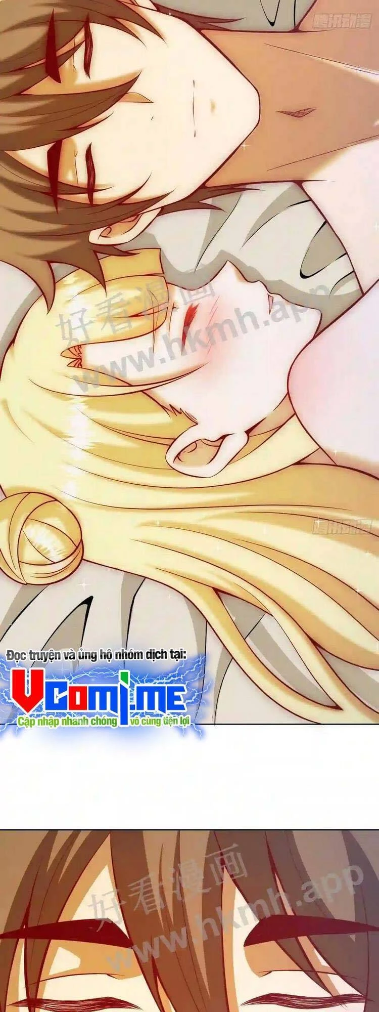 Tinh Linh Ám Đế Chapter 221 - 22