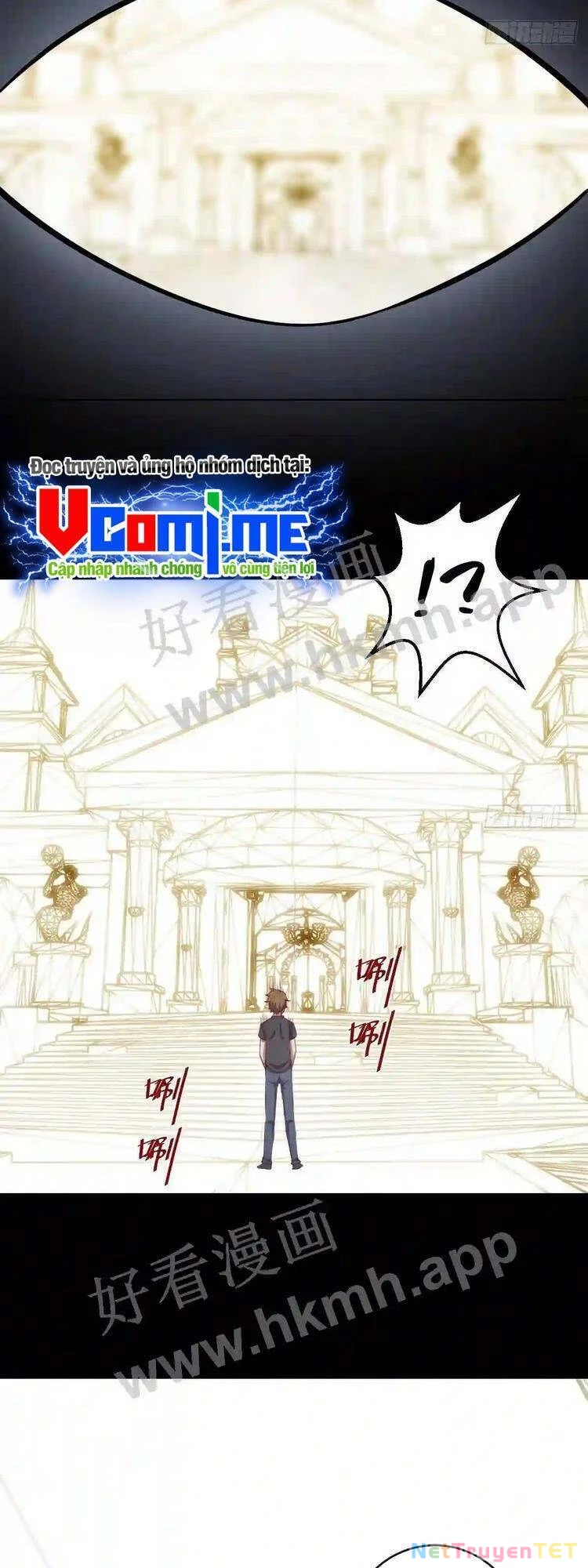 Tinh Linh Ám Đế Chapter 221 - 24