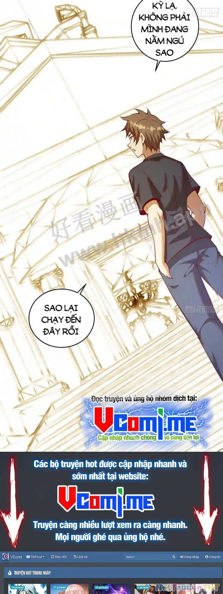 Tinh Linh Ám Đế Chapter 221 - 25