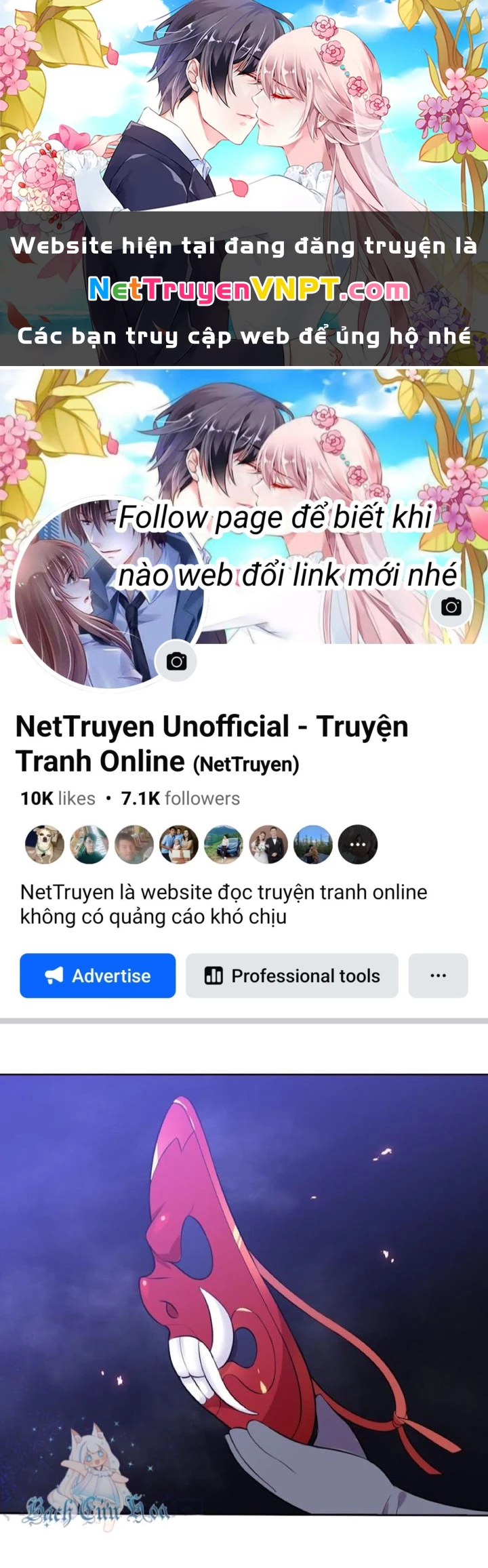 Như Loan Chapter 33 - 1