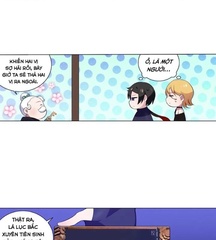 Như Loan Chapter 33 - 8