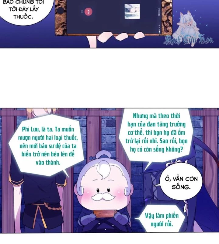 Như Loan Chapter 33 - 9