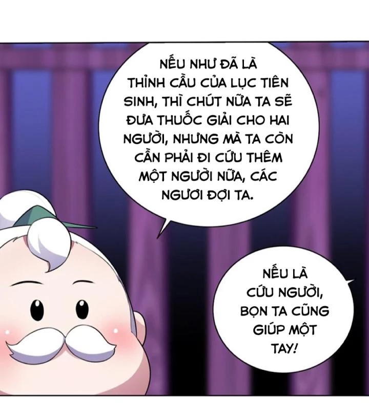 Như Loan Chapter 33 - 11