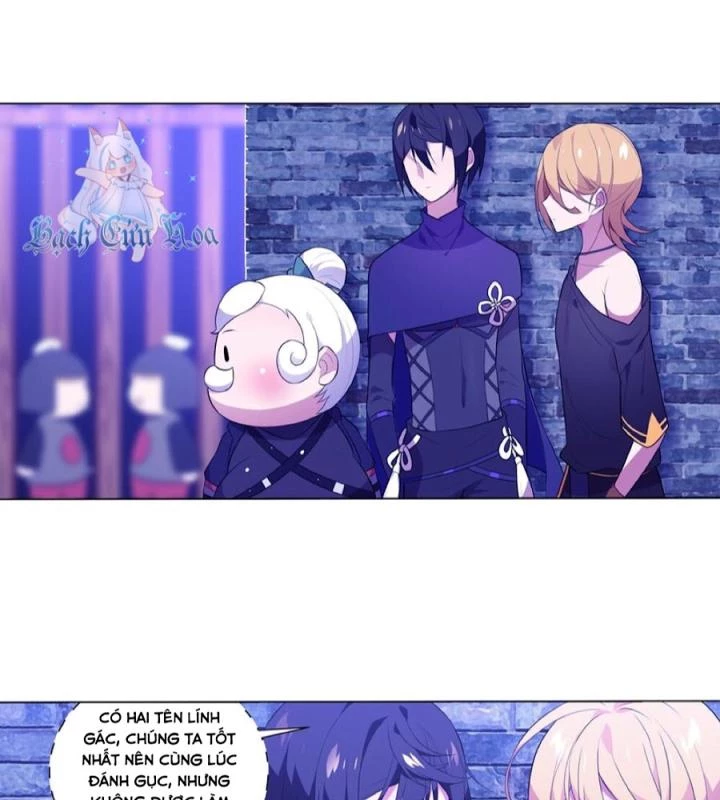 Như Loan Chapter 33 - 14