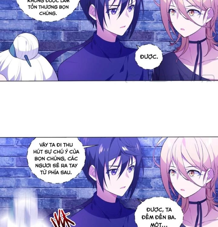 Như Loan Chapter 33 - 15