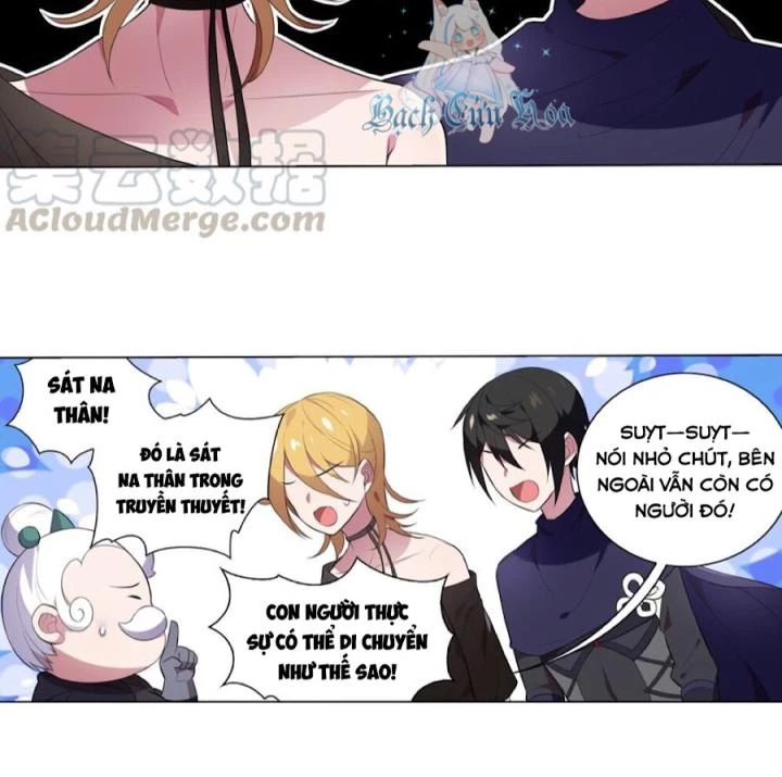 Như Loan Chapter 33 - 20