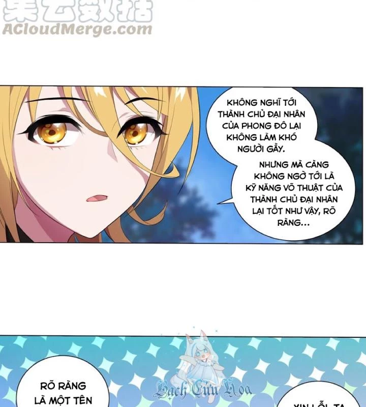 Như Loan Chapter 33 - 23