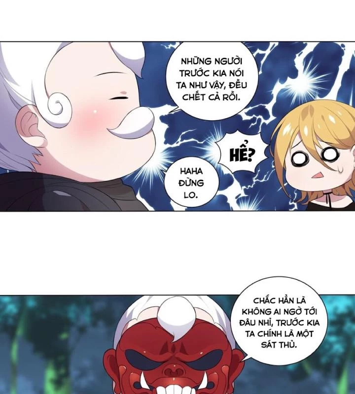 Như Loan Chapter 33 - 25