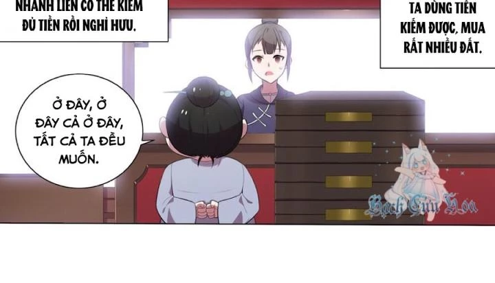 Như Loan Chapter 33 - 28