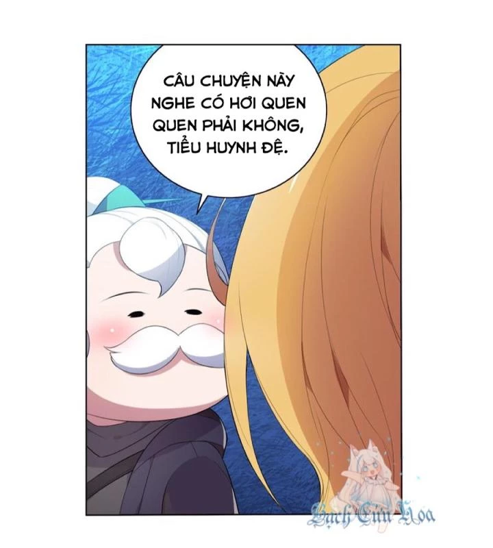 Như Loan Chapter 33 - 35