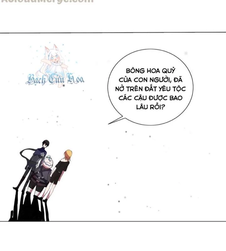 Như Loan Chapter 33 - 38