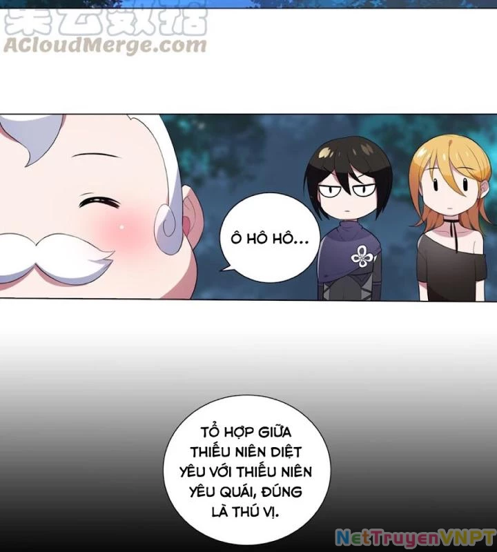 Như Loan Chapter 33 - 42