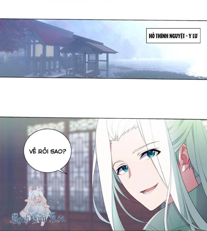 Như Loan Chapter 33 - 44