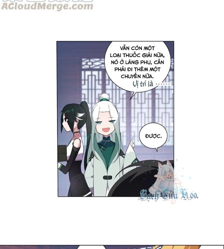 Như Loan Chapter 33 - 46