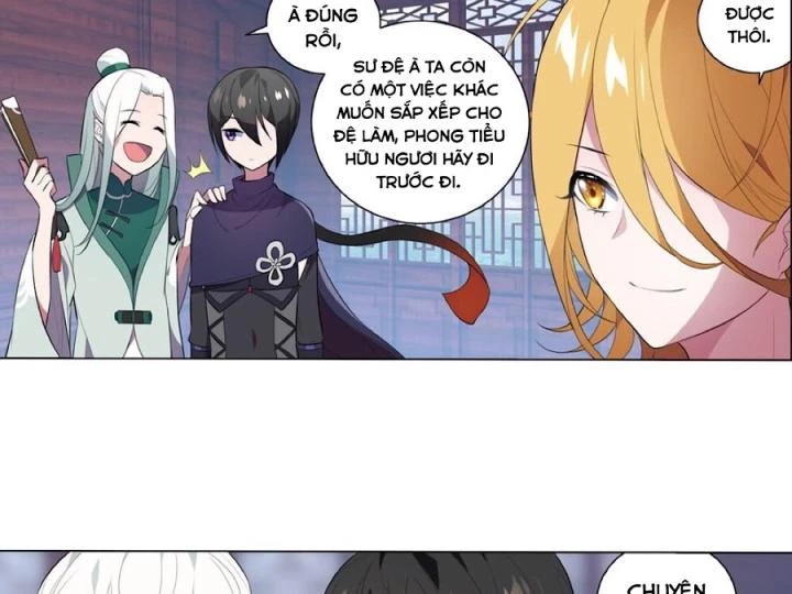 Như Loan Chapter 33 - 47