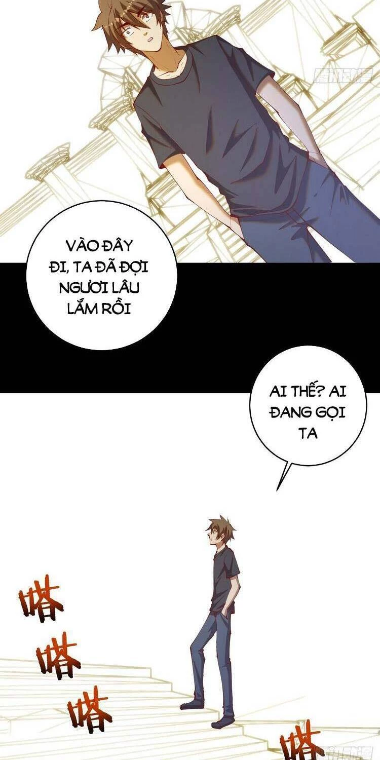 Tinh Linh Ám Đế Chapter 222 - 2