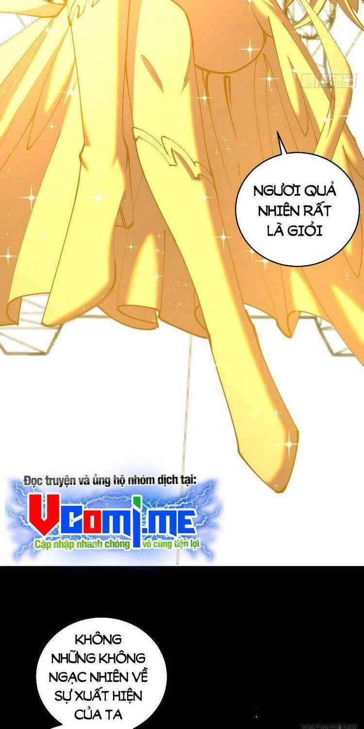 Tinh Linh Ám Đế Chapter 222 - 4