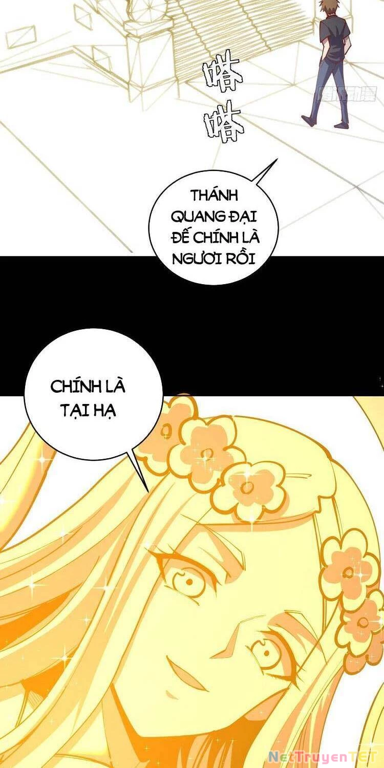 Tinh Linh Ám Đế Chapter 222 - 6